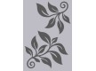 Синтетичний килим San Diego 4705 grey - Висока якість за найкращою ціною в Україні